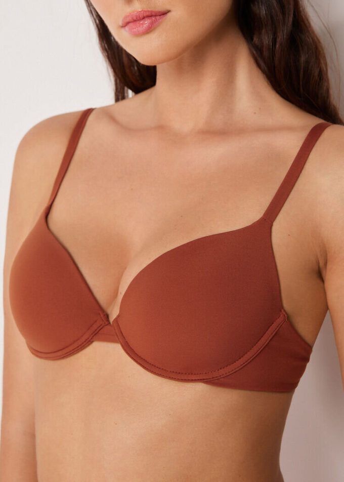 Push-up bikinitop Premium Fit