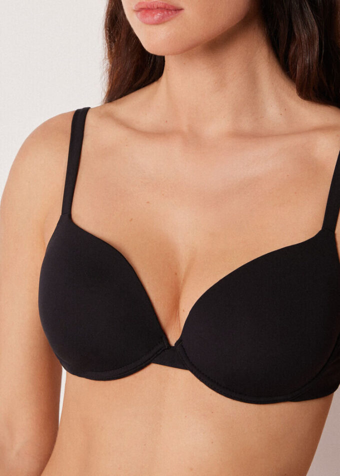 Push-up bikinitop Premium Fit