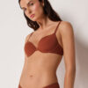 Push-up bikinitop Premium Fit