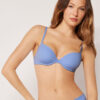 Push-up bikinitop Premium Fit