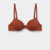 Push-up bikinitop Premium Fit