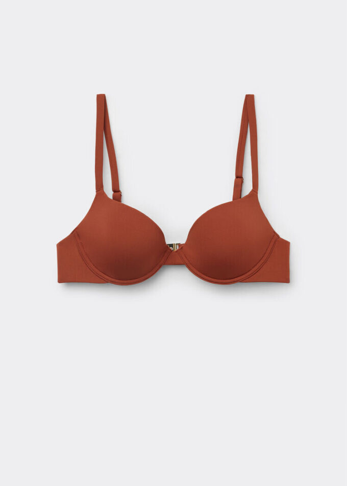 Push-up bikinitop Premium Fit