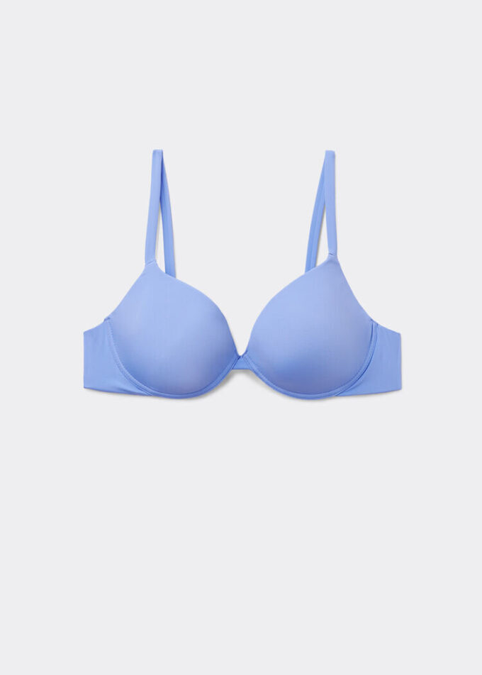 Push-up bikinitop Premium Fit
