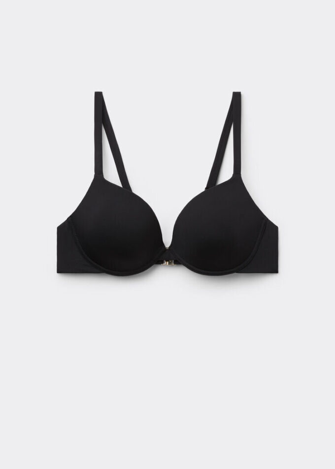 Push-up bikinitop Premium Fit