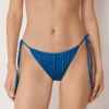 Satijnen Brazilian bikinibroekjes