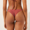 Satijnen Brazilian bikinibroekjes