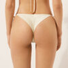 Satijnen Brazilian bikinibroekjes