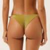 Satijnen Brazilian bikinibroekjes