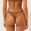 Satijnen Brazilian bikinibroekjes
