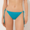 Satijnen Brazilian bikinibroekjes