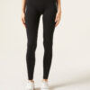 Scrunch-legging