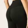 Scrunch-legging