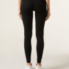 Seamless sportlegging