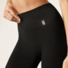 Seamless sportlegging