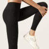 Seamless sportlegging