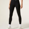 Seamless sportlegging