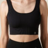 Seamless sporttop