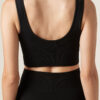 Seamless sporttop