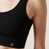 Seamless sporttop