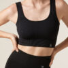 Seamless sporttop