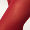 Semi-dichte, matte, onzichtbare 30 denier panty