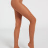 Semi-dichte, matte, zachte en comfortabele 30 denier panty