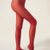 Semi-dichte, matte, zachte en comfortabele 30 denier panty