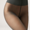 Semi-dichte, matte, zachte en comfortabele 30 denier panty