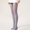 Semi-dichte, matte, zachte en comfortabele 30 denier panty