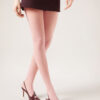 Semi-dichte, matte, zachte en comfortabele 30 denier panty