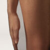 Semi-dichte, matte, zachte en comfortabele 30 denier panty