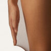 Semi-dichte, matte, zachte en comfortabele 30 denier panty