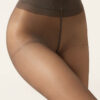 Sheer Control Top Sculpt 30 denier panty