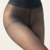Sheer Control Top Sculpt 30 denier panty
