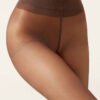 Sheer Control Top Sculpt 30 denier panty
