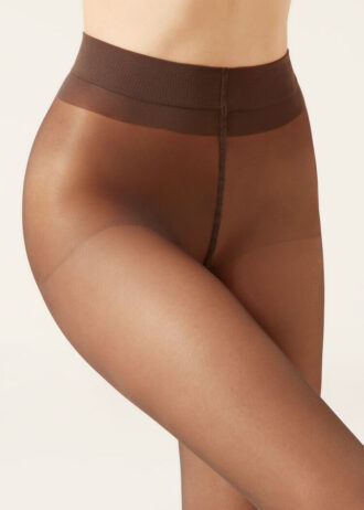 Sheer Control Top Sculpt 30 denier panty