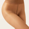 Sheer Control Top Sculpt 30 denier panty