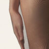 Sheer Control Top Sculpt 30 denier panty
