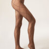 Sheer Diamonds-panty