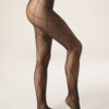 Sheer Diamonds-panty