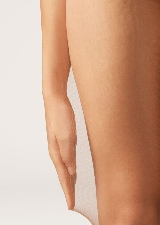 Sheer Essential 20 denier panty