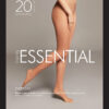 Sheer Essential 20 denier panty