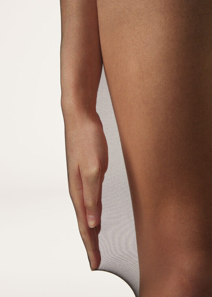 Sheer Essential 40 denier panty