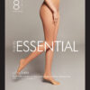 Sheer Essential 8 denier panty