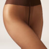 Sheer Matte 20 denier panty