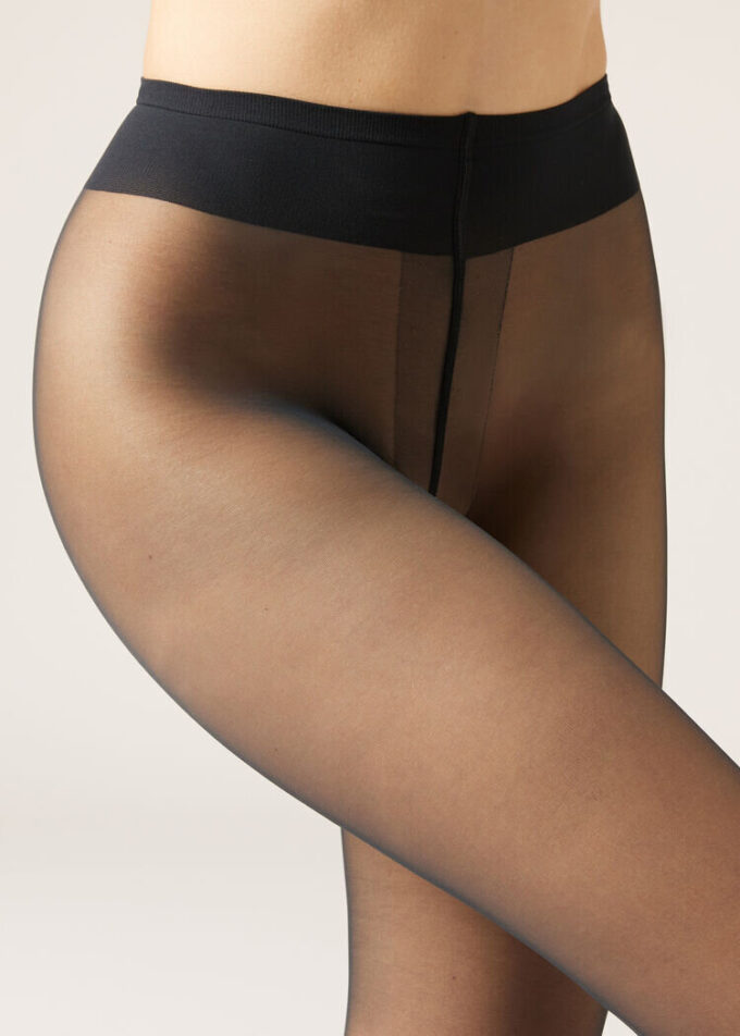 Sheer Matte 20 denier panty