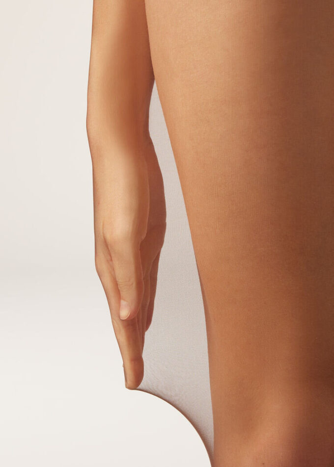 Sheer Matte 20 denier panty