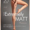 Sheer Matte 20 denier panty