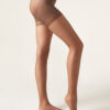 Sheer Strong Sculpt 15 denier panty