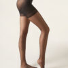 Sheer Strong Sculpt 15 denier panty